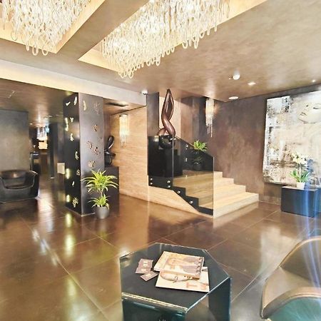 Diva Luxury Hotel Рим Экстерьер фото