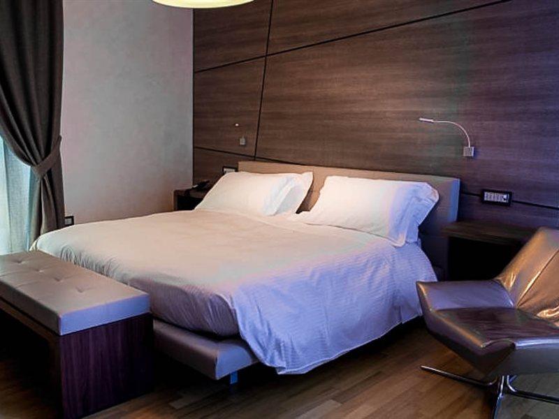 Diva Luxury Hotel Рим Экстерьер фото