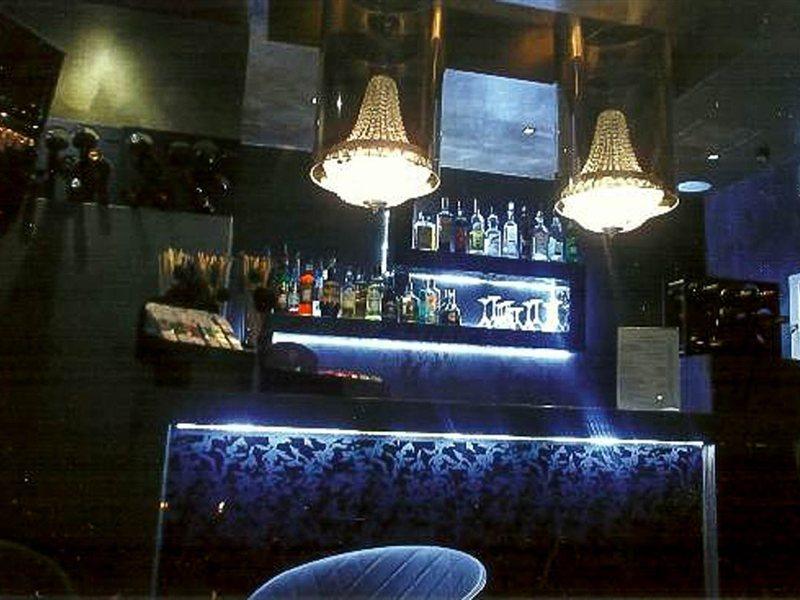 Diva Luxury Hotel Рим Экстерьер фото