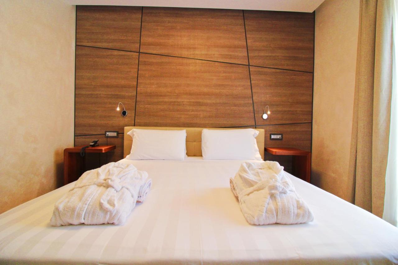 Diva Luxury Hotel Рим Экстерьер фото