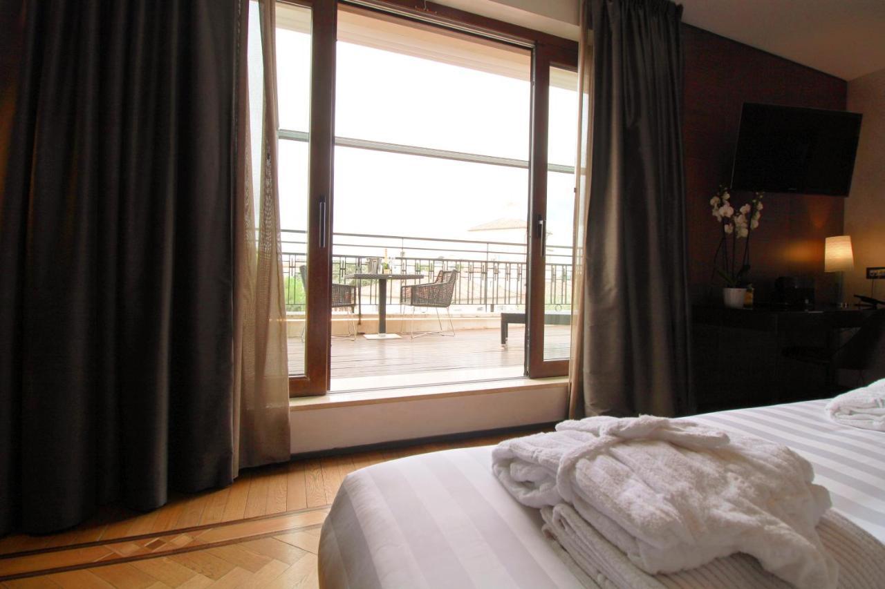 Diva Luxury Hotel Рим Экстерьер фото