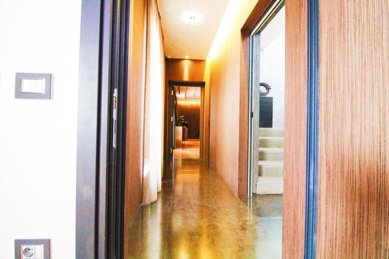 Diva Luxury Hotel Рим Экстерьер фото