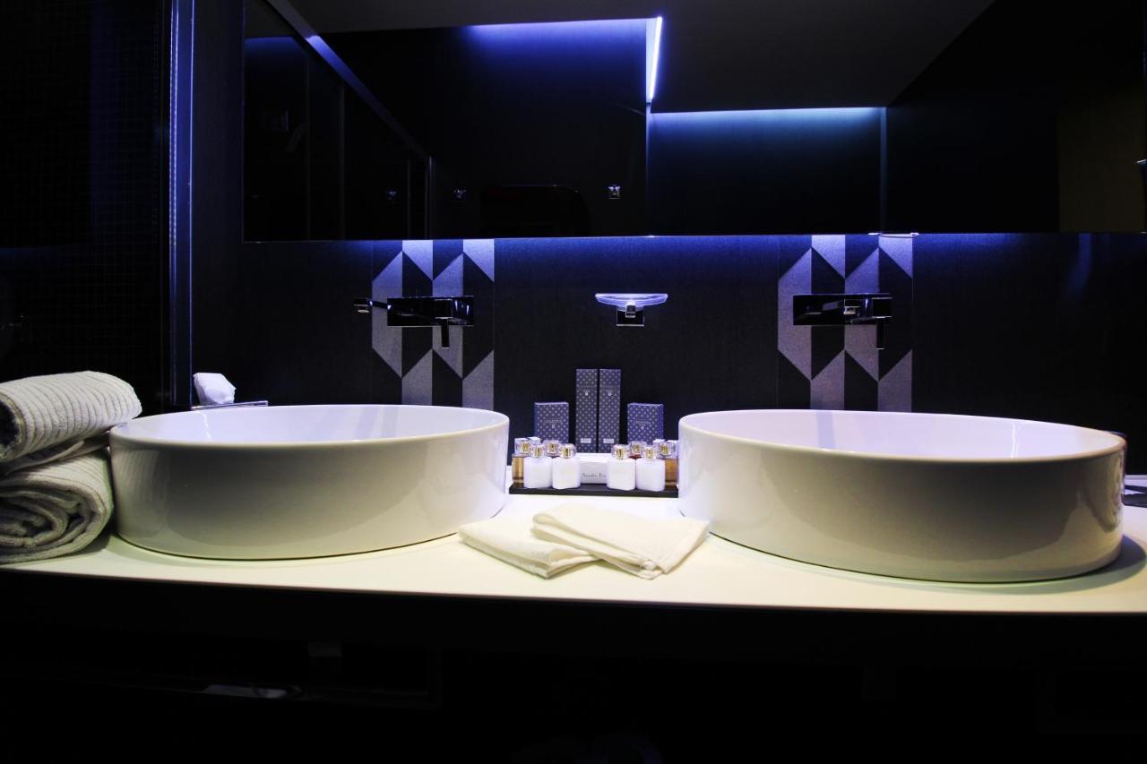 Diva Luxury Hotel Рим Экстерьер фото