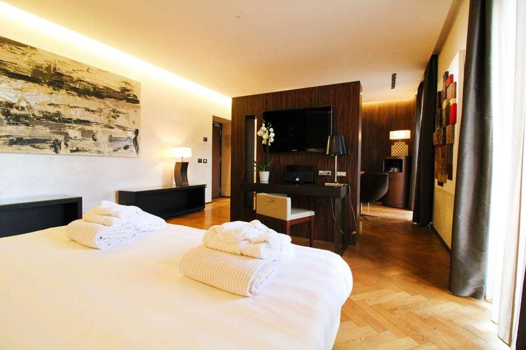 Diva Luxury Hotel Рим Номер фото