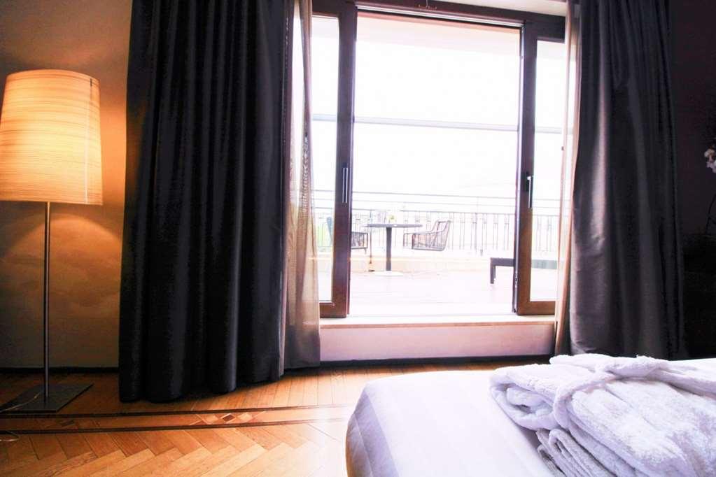 Diva Luxury Hotel Рим Номер фото