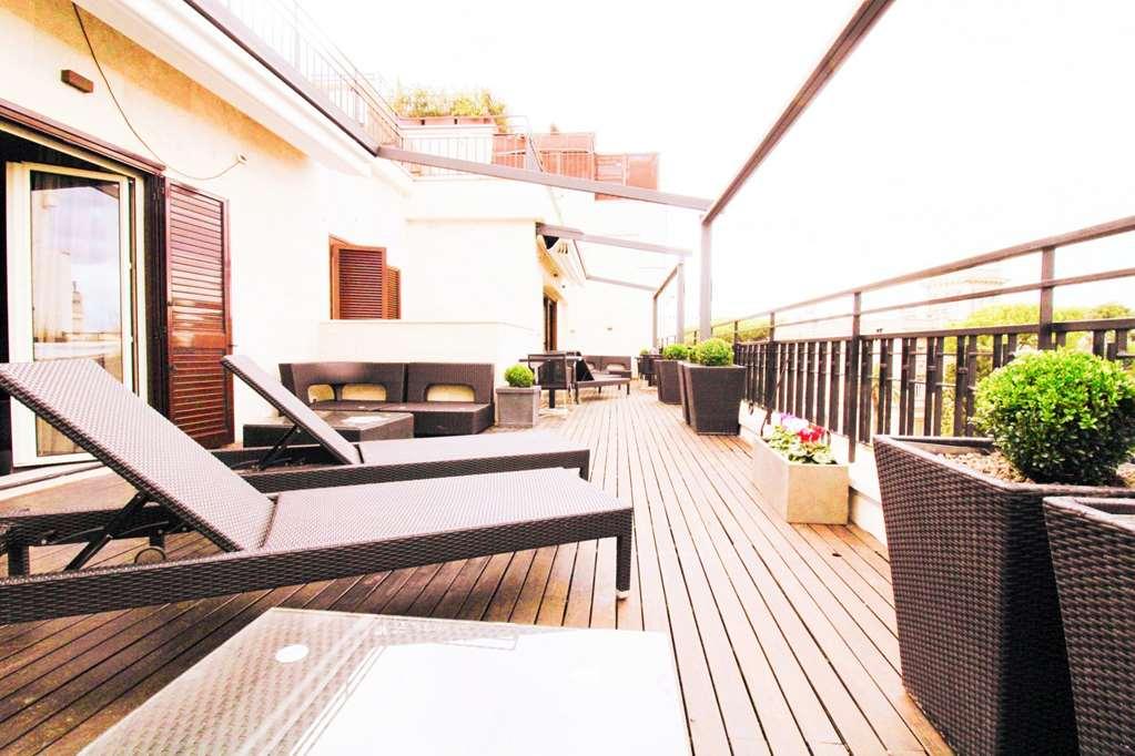 Diva Luxury Hotel Рим Номер фото