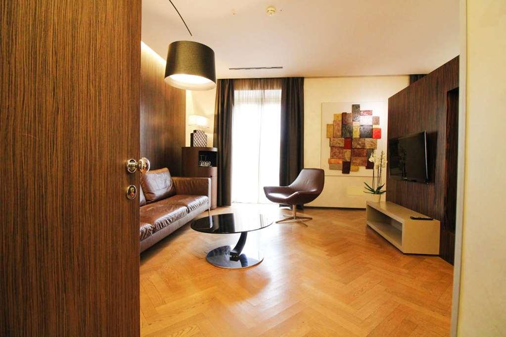 Diva Luxury Hotel Рим Номер фото