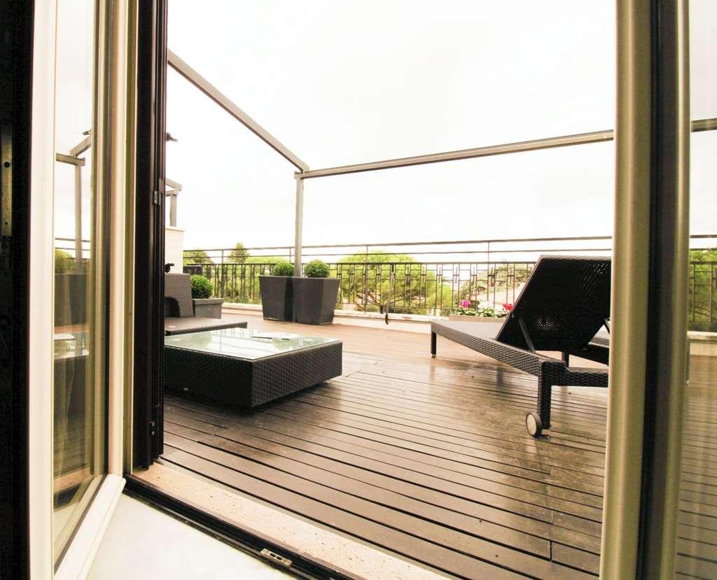 Diva Luxury Hotel Рим Номер фото