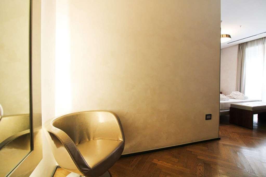 Diva Luxury Hotel Рим Номер фото
