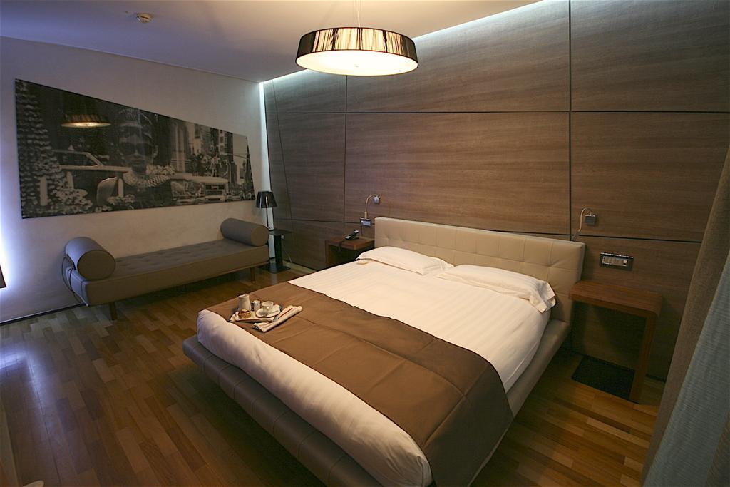 Diva Luxury Hotel Рим Экстерьер фото